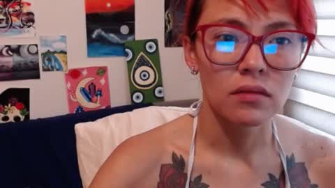 yisel online show from October 2025 05:03:01 PM