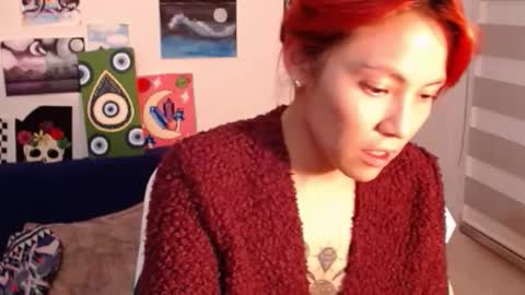 yisel online show from November 2025 11:47:01 PM