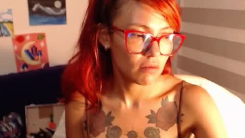 yisel online show from November 2025 01:17:02 AM