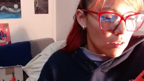 yisel online show from November 2025 01:37:01 AM