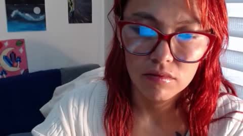 yisel online show from November 2025 02:16:01 PM