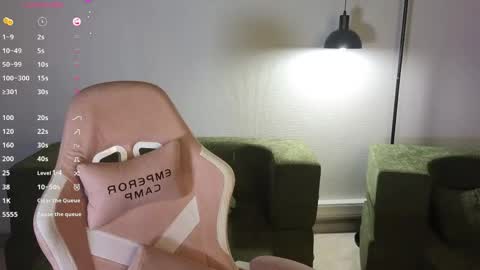 Ammy online show from April 2026 07:29:01 AM