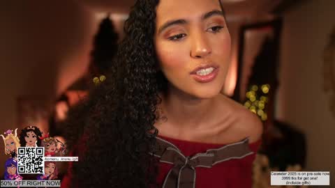 RETURN 30TH  100 explicit on  online show from December 2024 08:32:01 PM