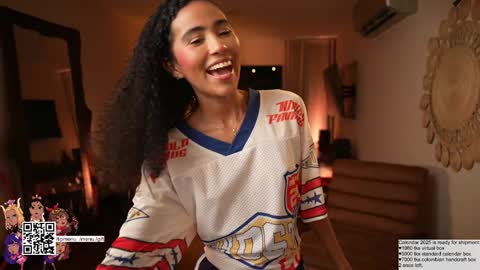 RETURN 30TH  100 explicit on  online show from January 2025 03:26:02 AM