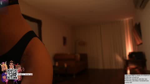 RETURN 30TH  100 explicit on  online show from January 2025 10:21:02 AM