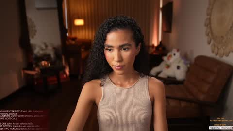 RETURN 30TH  100 explicit on  online show from February 2025 03:09:01 PM