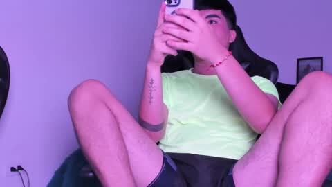 Amon online show from January 2025 04:07:02 AM