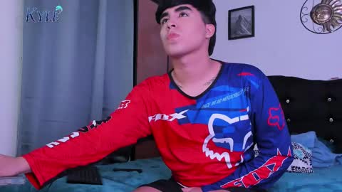 Amon online show from March 2025 02:15:01 AM