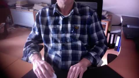 Amor2200 online show from February 2026 11:18:01 AM