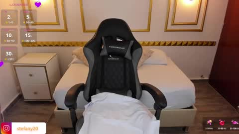 Tefy online show from March 2025 02:37:02 AM