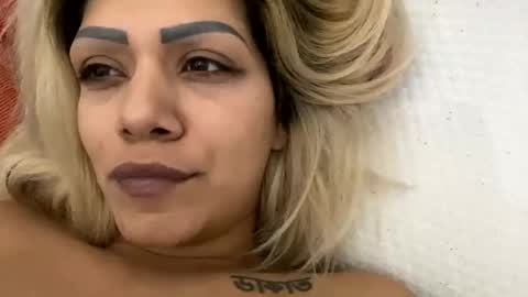 AmorahNotty online show from January 2025 09:31:02 PM