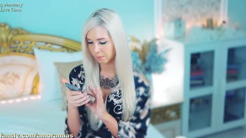 Snapshot of amoramias chatting on January 2025 08:21:01 PM Im the first transgender post-op model on haturbate. I have a new sweet pussy... online show from January 2025 08:21:01 PM