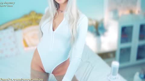 Snapshot of amoramias chatting on January 2025 09:13:01 PM Im the first transgender post-op model on haturbate. I have a new sweet pussy... online show from January 2025 09:13:01 PM