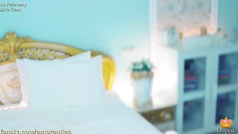 Snapshot of amoramias chatting on February 2025 09:15:01 PM Im the first transgender post-op model on haturbate. I have a new sweet pussy... online show from February 2025 09:15:01 PM