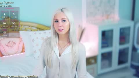 Snapshot of amoramias chatting on October 2025 07:21:02 PM Im the first transgender post-op model on haturbate. I have a new sweet pussy... online show from October 2025 07:21:02 PM