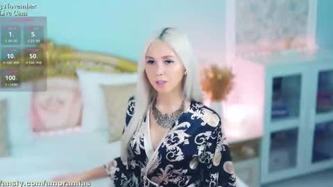 Snapshot of amoramias chatting on November 2025 07:26:01 PM Im the first transgender post-op model on haturbate. I have a new sweet pussy... online show from November 2025 07:26:01 PM