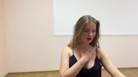 amorelle_ online show from April 2026 12:54:02 AM