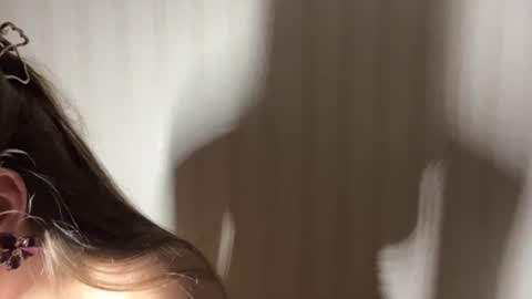 amorelle_ online show from July 2026 07:07:02 PM