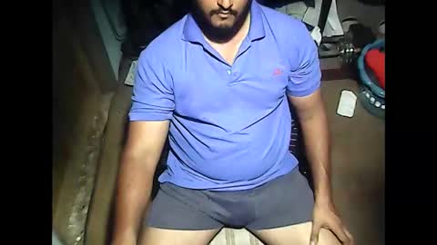 SubboyShivan online show from January 2025 07:04:01 PM