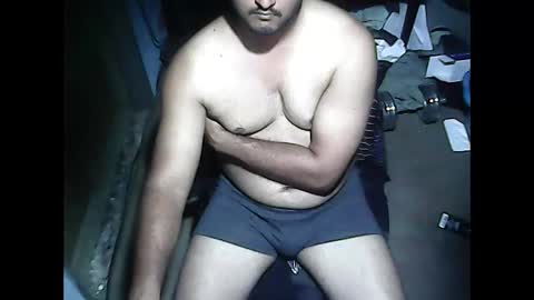 SubboyShivan online show from January 2025 05:58:01 AM