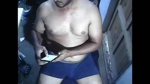 SubboyShivan online show from March 2026 05:31:01 PM