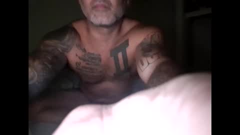 JUSTIN online show from April 2026 01:26:01 PM