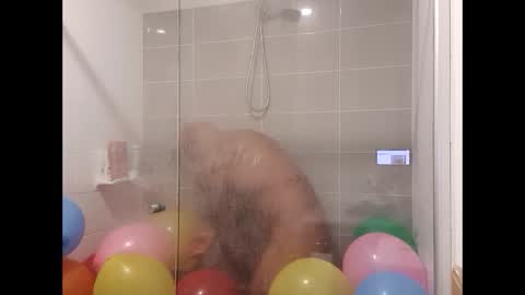 JUSTIN online show from April 2026 10:34:01 PM