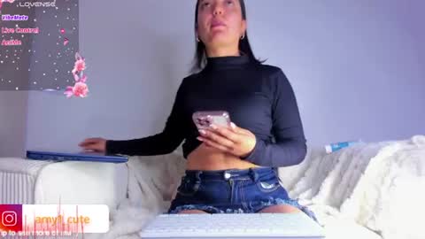 Snapshot of amy1cute chatting on July 2026 02:20:01 AM Amy online show from July 2026 02:20:01 AM