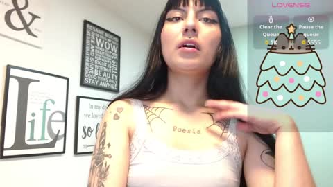 Amy 3 online show from December 2024 04:47:01 AM