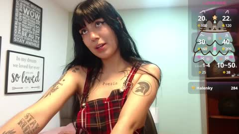 Amy 3 online show from December 2024 07:56:02 AM