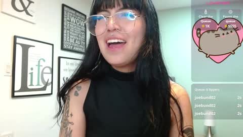 Amy 3 online show from January 2025 07:57:01 AM