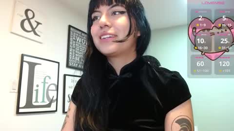 Amy 3 online show from February 2025 05:16:01 AM