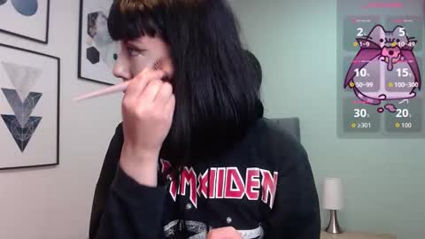 Amy 3 online show from November 2025 03:56:01 AM