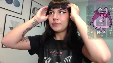 Amy 3 online show from February 2026 04:30:02 AM