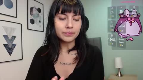 Amy 3 online show from February 2026 04:31:02 AM