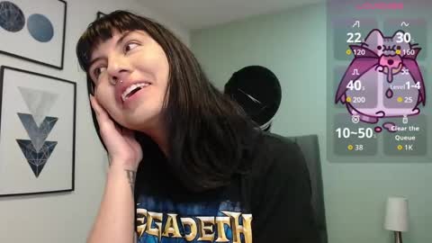 Amy 3 online show from April 2026 04:46:02 AM