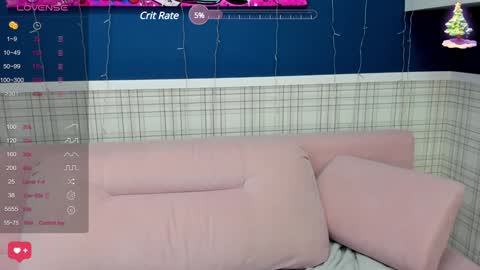 AmyGMT 2 Mon-Sun  0300am-0900am  online show from December 2024 06:45:02 AM