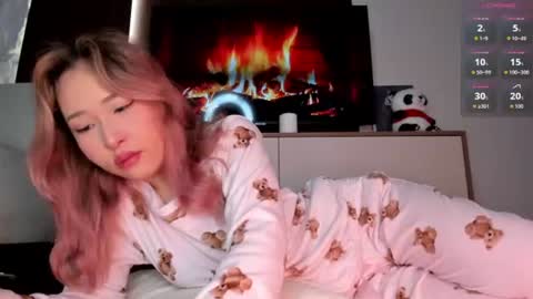 Amy Akime online show from July 2026 03:47:01 PM