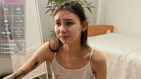 Amy online show from October 2025 12:42:02 AM