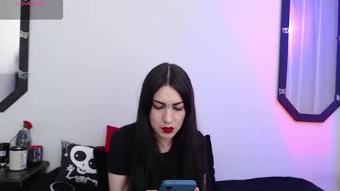 Amy online show from October 2025 04:02:01 PM