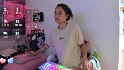 AmyEloise online show from September 2025 11:25:01 AM