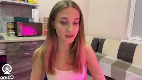 Amy Chill online show from December 2024 05:43:01 PM