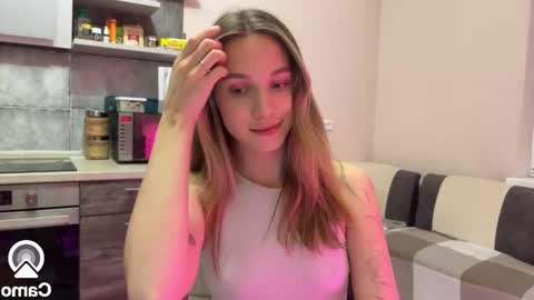 Amy Chill online show from December 2024 03:33:02 PM