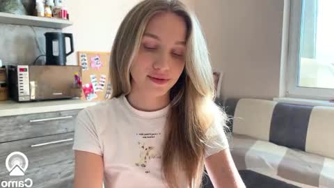 Amy Chill online show from October 2025 11:27:02 AM