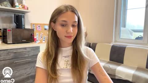 Amy Chill online show from October 2025 11:54:02 AM