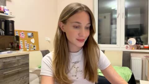 Amy Chill online show from December 2025 06:35:02 PM