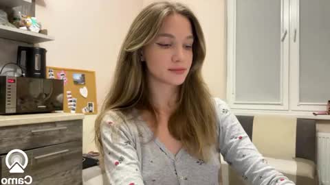 Amy Chill online show from December 2025 04:34:01 PM