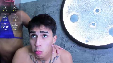 Amy Fox online show from October 2025 12:46:02 PM