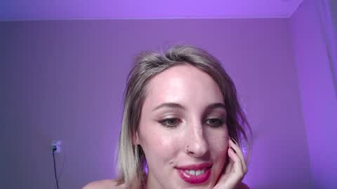 Amy online show from December 2024 11:49:01 PM