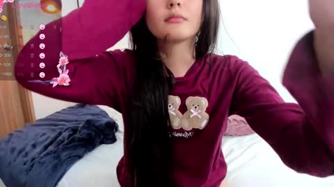 Amy online show from March 2025 11:14:01 PM